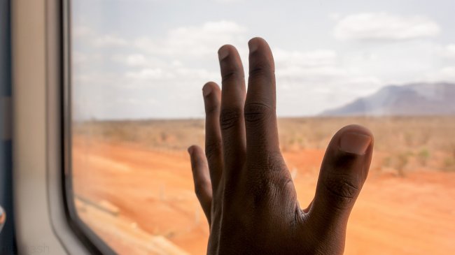 Putin recluta gli africani