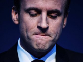 Terremoto politico in Francia. E salta l’asse con Berlino