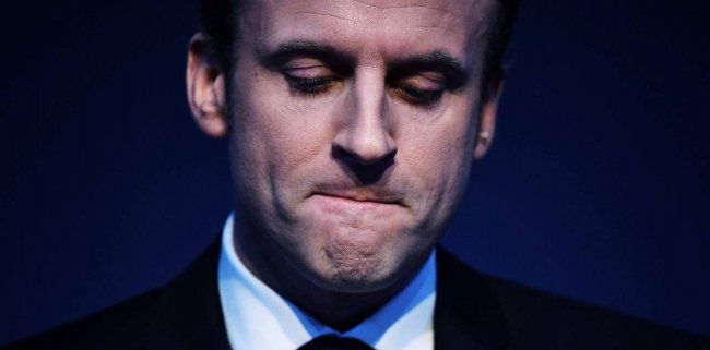 Terremoto politico in Francia. E salta l’asse con Berlino