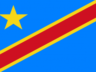 Kinshasa vuole denunciare Apple