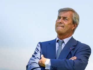 Dietro alla svolta c’è Bolloré