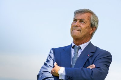 Dietro alla svolta c’è Bolloré