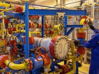 La Russia supera gli Usa come fornitore di gas dell’Europa