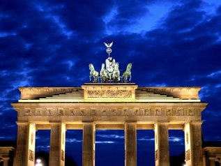 Berlino si arma