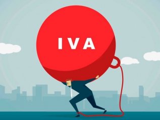 L’Italia ha dimezzato il proprio gap Iva. Ma resta il più alto tra ...