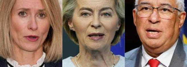 Resta nella mani di popolari, liberali e socialisti