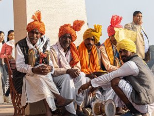 L’India si fa più ricca con gli emigrati