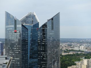 La terza banca francese ha manipolato per anni i mercati finanziari