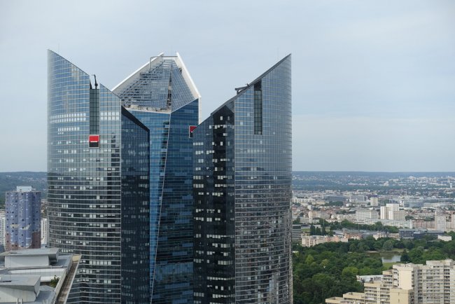 La terza banca francese ha manipolato per anni i mercati finanziari