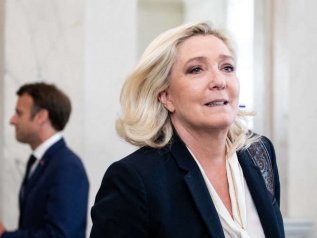 Elezioni, l’alleanza di sinistra è la prima forza politica