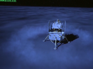 Innovazione, la Cina va sulla Luna e porta con sé un po’ di Italia