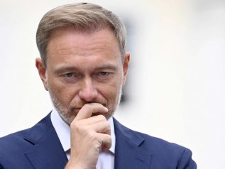 Lindner: “Non serve la mutualizzazione del debito pubblico”