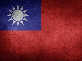 Trump molla Taiwan (?)