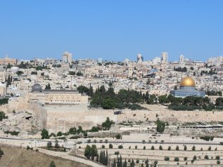 La Palestina non esiste e non esisterà (per Israele)