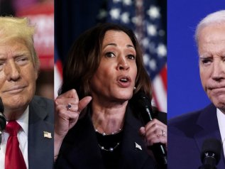 Biden: “Meritavo la rielezione ma in ballo c’è la democrazia”