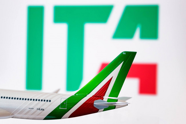 Alitalia è resuscitata. Anzi, non è mai morta