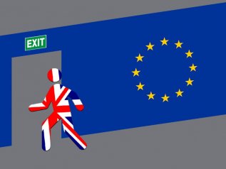 Brexit causerà intolleranza e disuguaglianza per i giovani