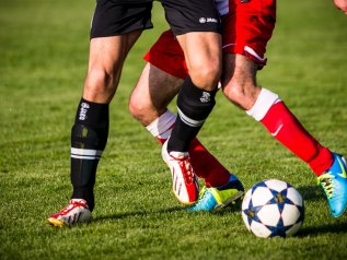 Calcio, ricavi da record per i primi cinque campionati europei