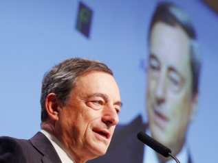 Draghi, dilemma risolto. L'aiuto termina a dicembre ma è un’uscita soft