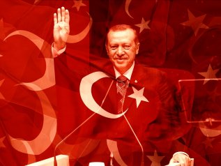 Non c'è alternativa a Erdogan? È il male minore?