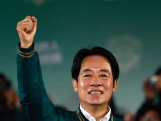 Il presidente di Taiwan: “Non ci piegheremo al totalitarismo”