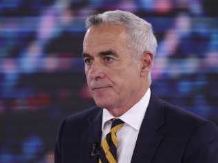 La Corte costituzionale ha annullato le elezioni presidenziali