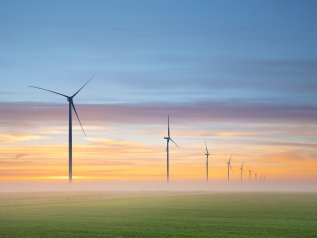 Pagare 1 miliardo di sterline per sprecare energia