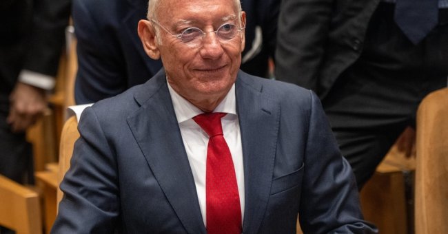 Addio al fondatore di Mango