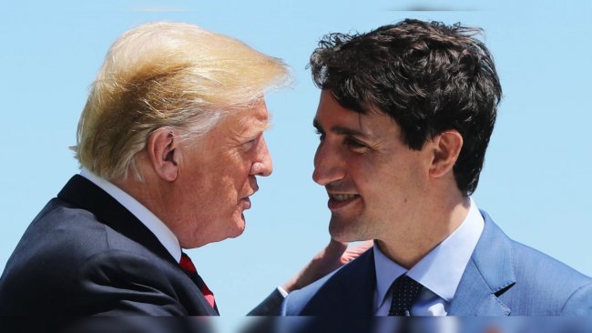 L’effetto Trump sul Canada