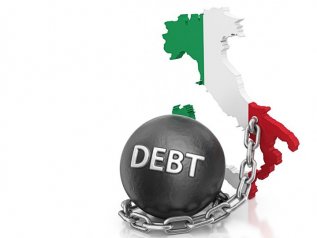 Anatomia del debito pubblico globale. I casi Stati Uniti e Italia