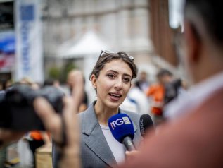 Cecilia Sala arrestata a Teheran