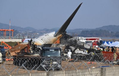 Boeing, ispezione su tutti i 737-800 utilizzati