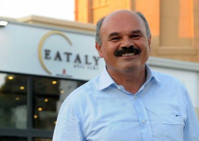 Eataly in Borsa: si decide il 31 ottobre