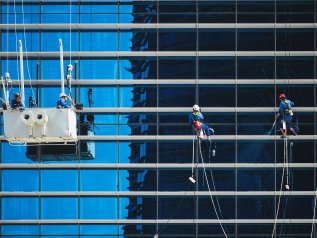 Crolla la produttività in Italia: -2,5%