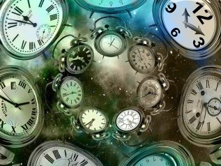 I viaggi nel tempo saranno possibili?