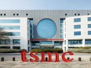 Tsmc, trimestrale da record