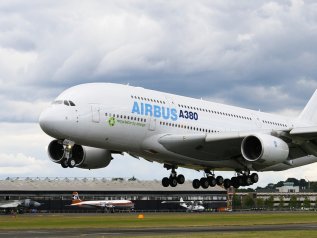 Effetti collaterali della Brexit, Airbus lascia il paese?