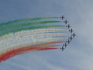 La Germania manda in rosso il ‘made in Italy’