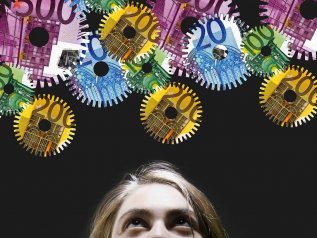 Ecco dove vanno le tasse pagate dagli italiani