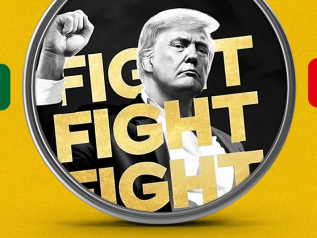 Come ha fatto Trump a “guadagnare” 12 miliardi in due giorni?