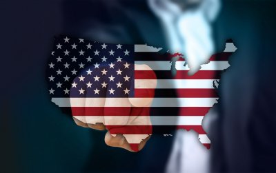 Usa, il commercio con la Cina vale 1/3 rispetto a quello con ...