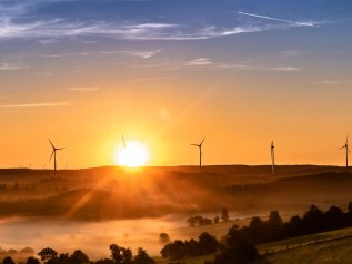Battuto il nuovo record mondiale di installazione rinnovabili