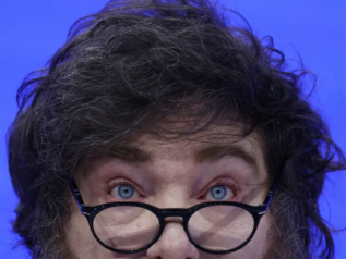 Milei: “Non mi sento più solo. Musk, Trump e Meloni sono con me”