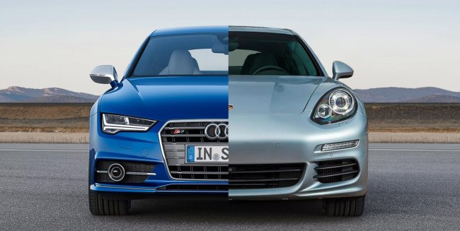 Audi e Porsche spostano la produzione negli Stati Uniti?