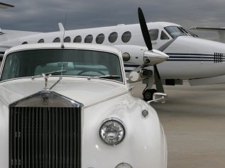 Rolls-Royce taglia 4.600 posti di lavoro