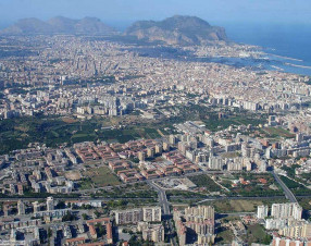 Palermo Valley