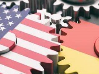 La Germania è il paese europeo che esporta di più negli Stati Uniti