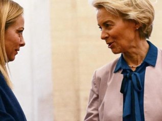 La mossa di von der Leyen è soltanto una vittoria apparente per l’Italia?