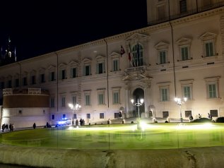 Mosca: le parole di Mattarella non resteranno “senza conseguenze”