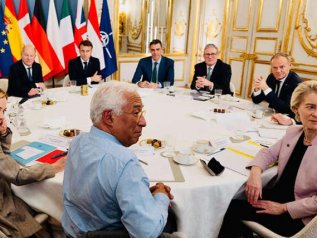 Il nodo delle truppe